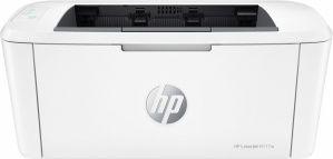 IMPRESORA HP LASERJET PRO M15W